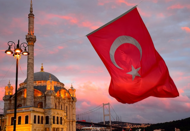 Benefits for Investing in Turkey
