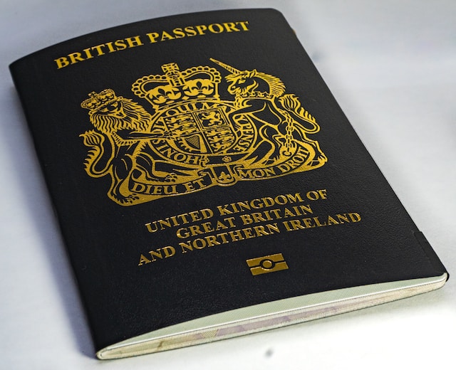 UK Citizenship by Property Investment